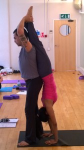 Yogic Arts