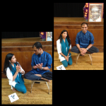 somita basak yoga