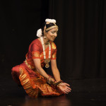 somita basak bharatanatyam