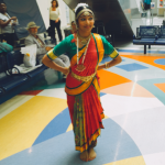 somita basak bharatanatyam