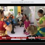 Dance Therapy