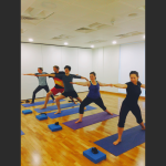 somita basak yoga