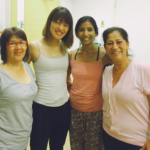 somita basak yoga